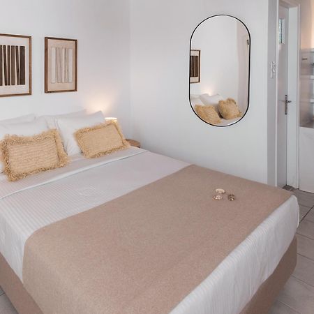 Kanelis Studios & Suites Mytakas Buitenkant foto