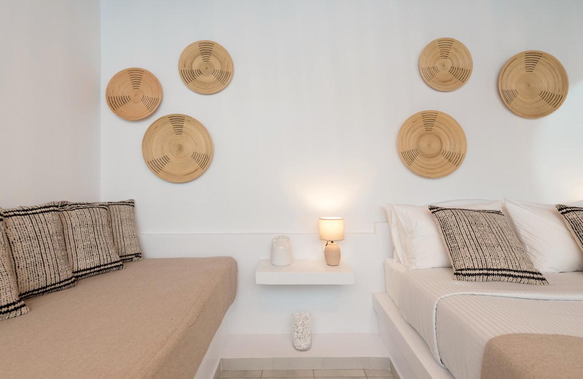 Kanelis Studios & Suites Mytakas Buitenkant foto