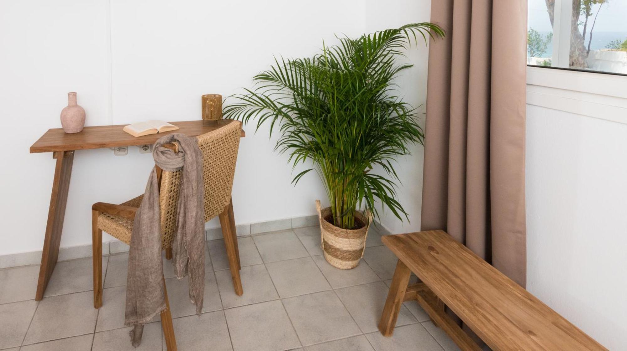 Kanelis Studios & Suites Mytakas Buitenkant foto