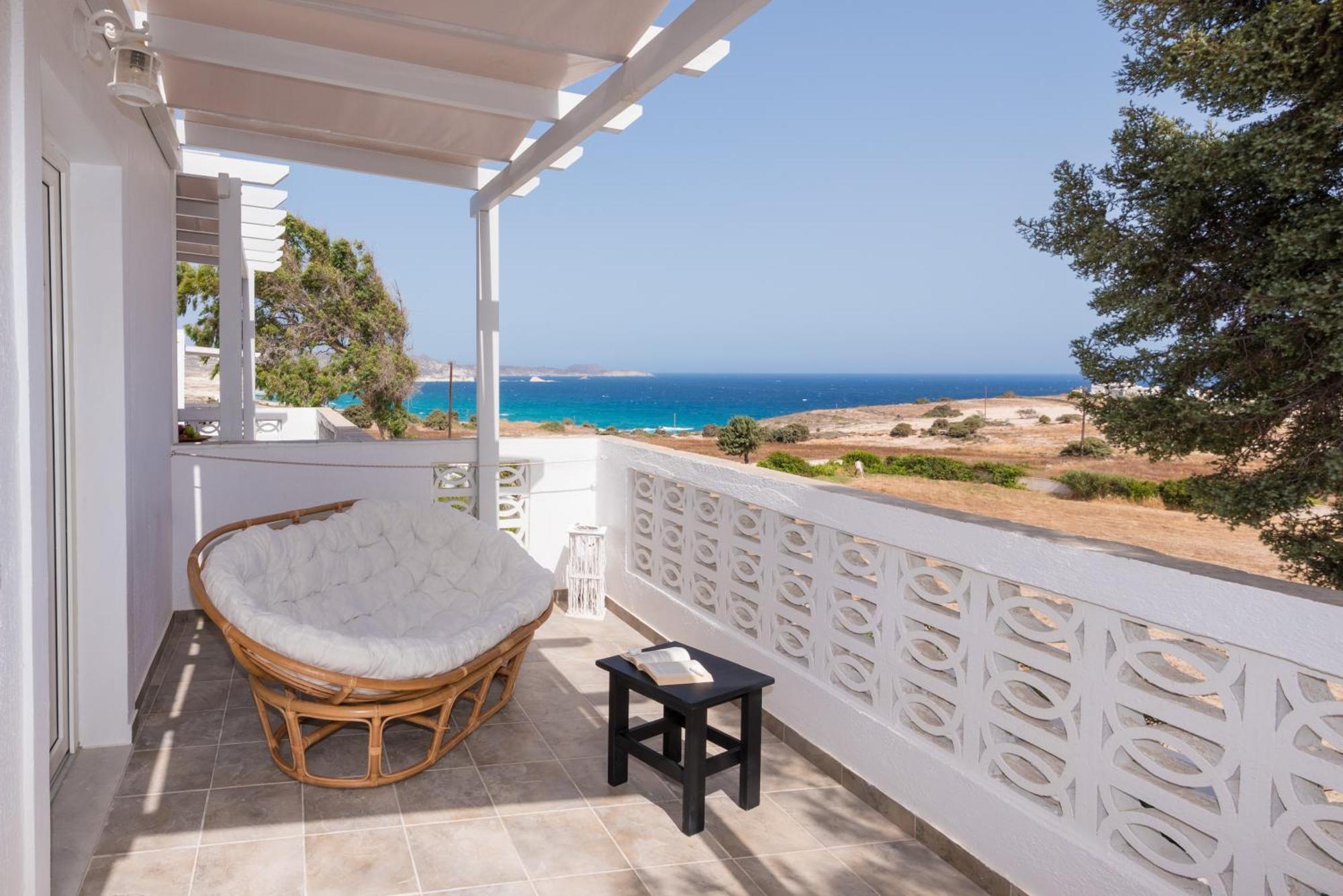 Kanelis Studios & Suites Mytakas Buitenkant foto