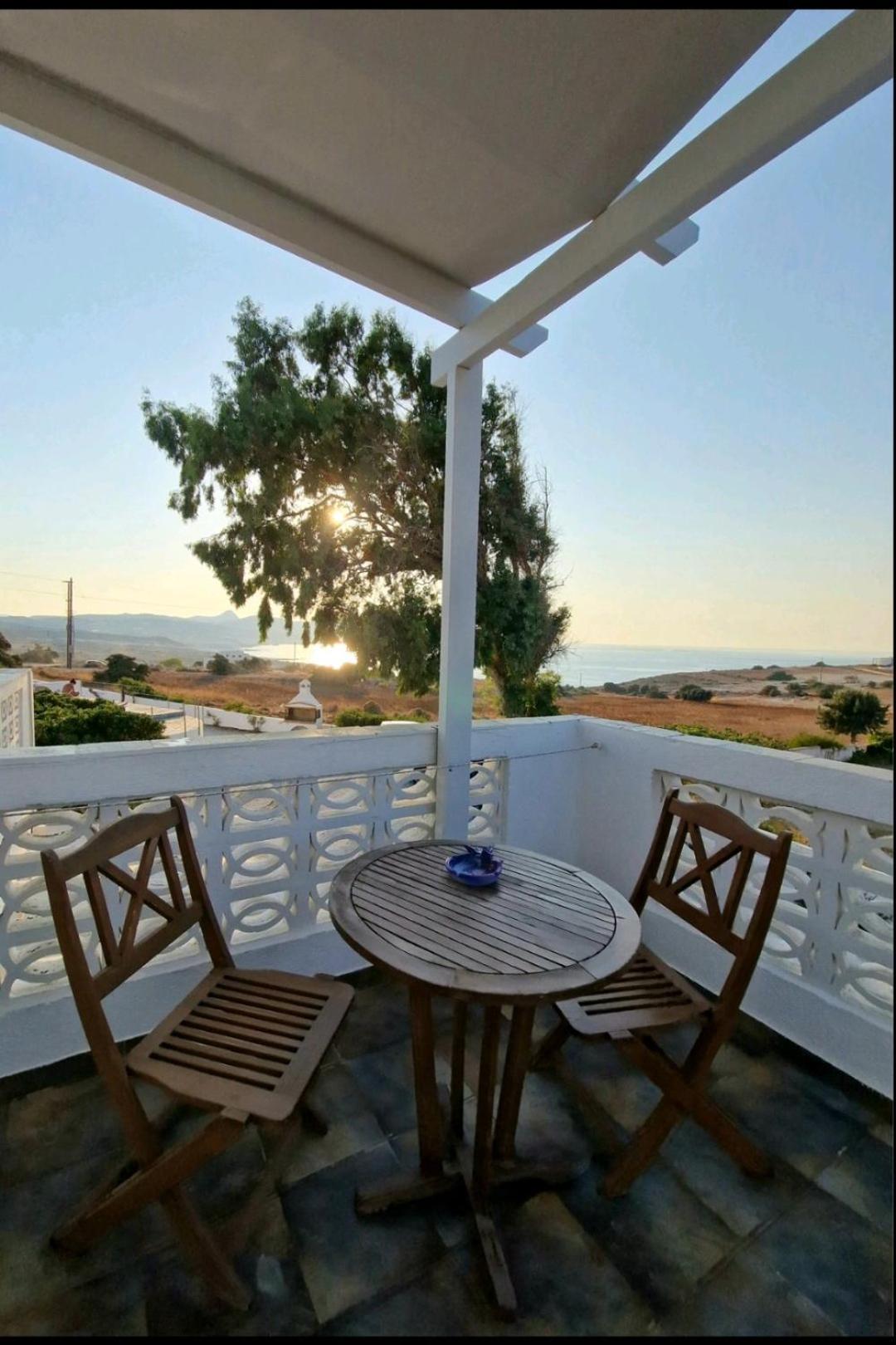 Kanelis Studios & Suites Mytakas Buitenkant foto
