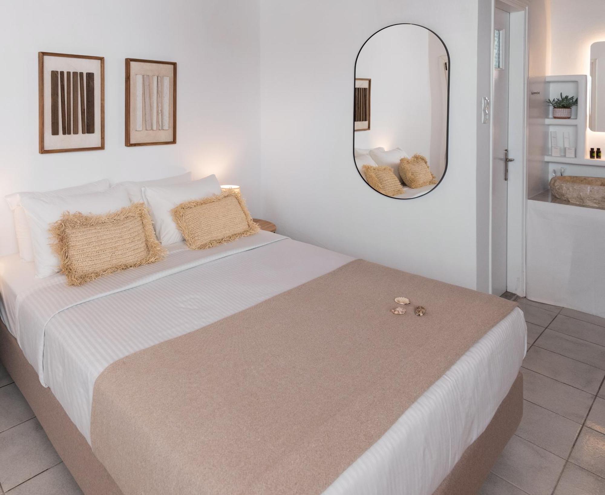 Kanelis Studios & Suites Mytakas Buitenkant foto
